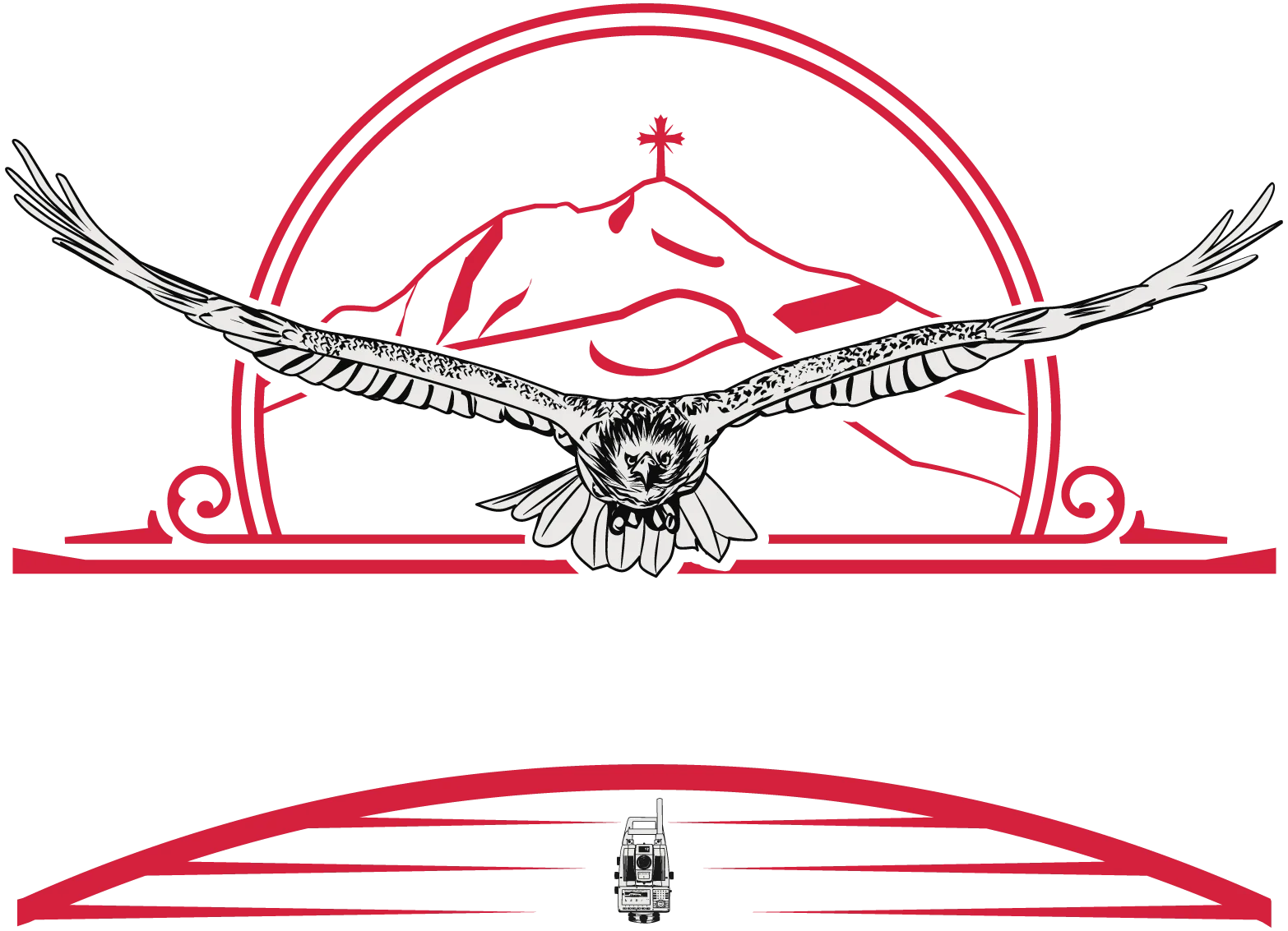 Aquila Black logotyp